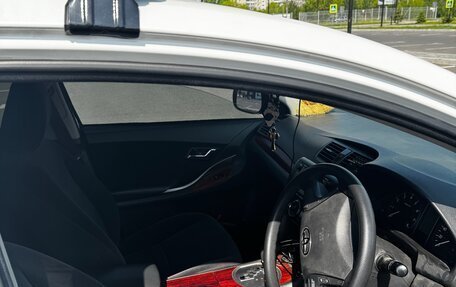 Toyota Allion, 2008 год, 1 200 000 рублей, 6 фотография