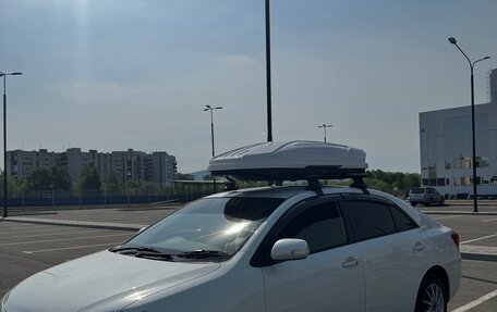 Toyota Allion, 2008 год, 1 200 000 рублей, 2 фотография