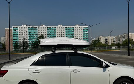 Toyota Allion, 2008 год, 1 200 000 рублей, 5 фотография