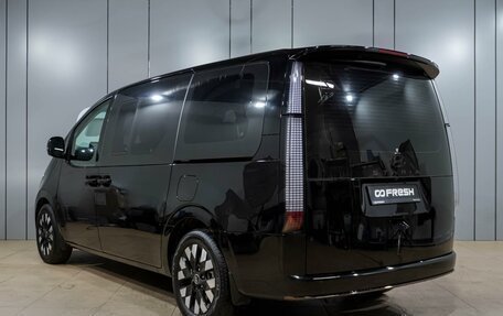 Hyundai Staria, 2025 год, 6 199 000 рублей, 2 фотография