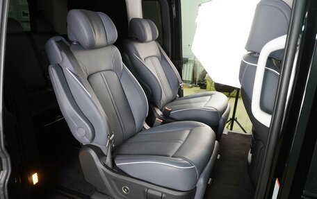 Hyundai Staria, 2025 год, 6 199 000 рублей, 7 фотография