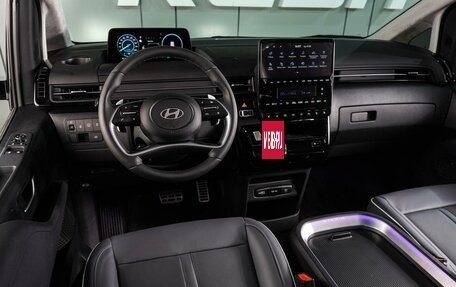Hyundai Staria, 2025 год, 6 199 000 рублей, 6 фотография