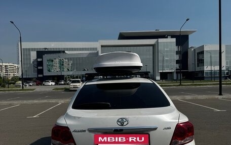 Toyota Allion, 2008 год, 1 200 000 рублей, 4 фотография