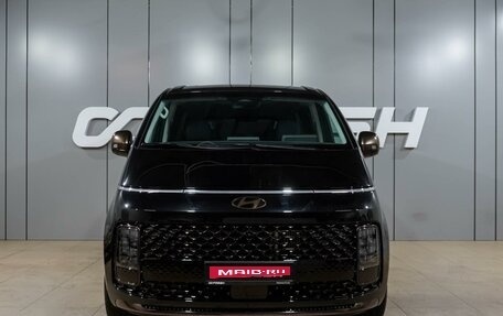 Hyundai Staria, 2025 год, 6 199 000 рублей, 3 фотография