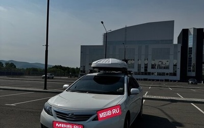 Toyota Allion, 2008 год, 1 200 000 рублей, 1 фотография