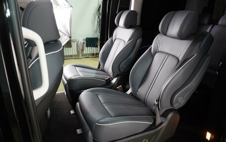 Hyundai Staria, 2025 год, 6 199 000 рублей, 10 фотография