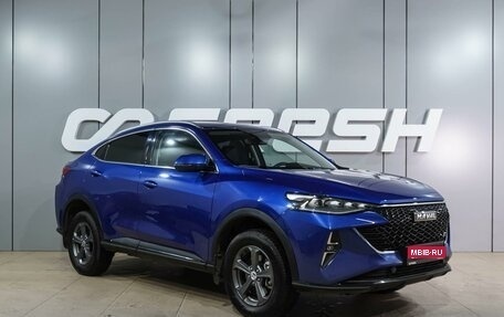 Haval F7x I, 2024 год, 2 239 000 рублей, 1 фотография