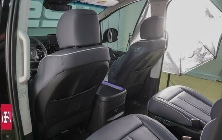 Hyundai Staria, 2025 год, 6 199 000 рублей, 12 фотография