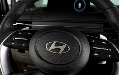 Hyundai Staria, 2025 год, 6 199 000 рублей, 29 фотография