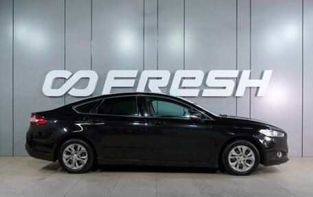 Ford Mondeo V, 2016 год, 1 349 000 рублей, 5 фотография
