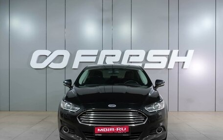 Ford Mondeo V, 2016 год, 1 349 000 рублей, 3 фотография