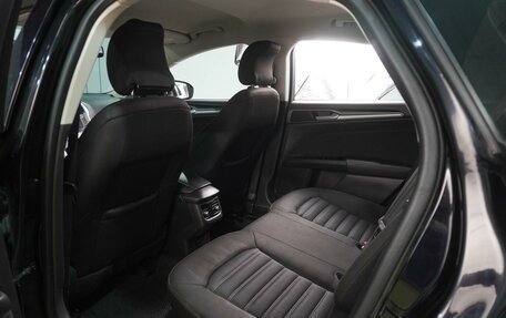 Ford Mondeo V, 2016 год, 1 349 000 рублей, 11 фотография