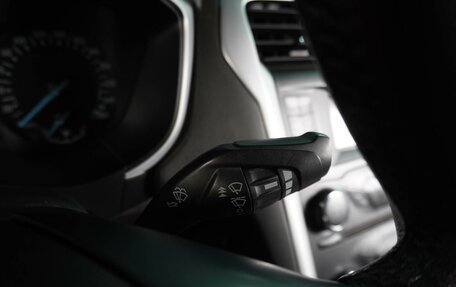 Ford Mondeo V, 2016 год, 1 349 000 рублей, 13 фотография