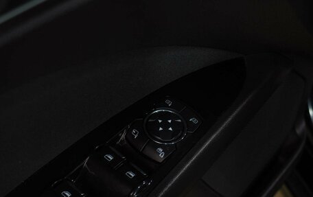 Ford Mondeo V, 2016 год, 1 349 000 рублей, 12 фотография