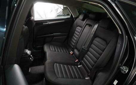 Ford Mondeo V, 2016 год, 1 349 000 рублей, 9 фотография