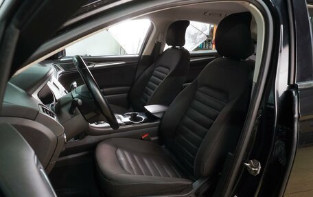 Ford Mondeo V, 2016 год, 1 349 000 рублей, 10 фотография