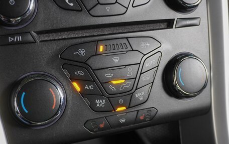 Ford Mondeo V, 2016 год, 1 349 000 рублей, 15 фотография