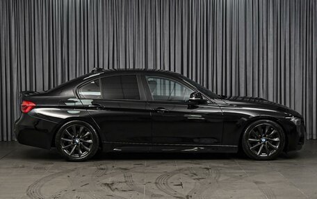 BMW 3 серия, 2017 год, 2 440 000 рублей, 5 фотография