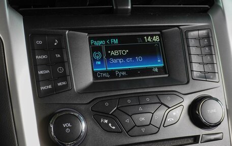 Ford Mondeo V, 2016 год, 1 349 000 рублей, 14 фотография