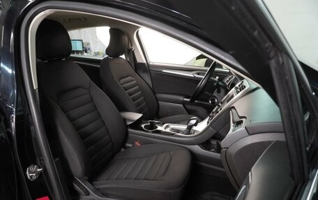 Ford Mondeo V, 2016 год, 1 349 000 рублей, 8 фотография