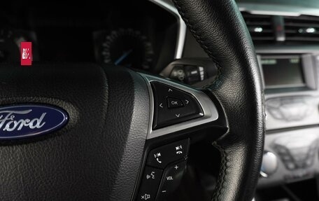 Ford Mondeo V, 2016 год, 1 349 000 рублей, 18 фотография