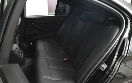 BMW 3 серия, 2017 год, 2 440 000 рублей, 9 фотография