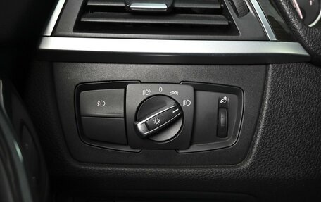 BMW 3 серия, 2017 год, 2 440 000 рублей, 17 фотография
