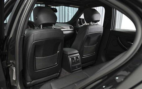 BMW 3 серия, 2017 год, 2 440 000 рублей, 11 фотография
