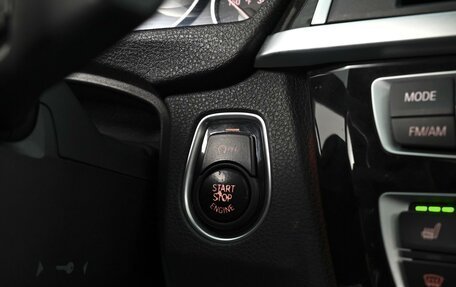 BMW 3 серия, 2017 год, 2 440 000 рублей, 20 фотография