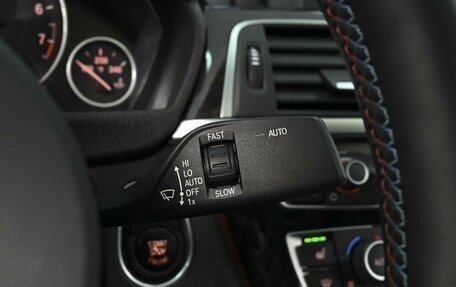 BMW 3 серия, 2017 год, 2 440 000 рублей, 19 фотография