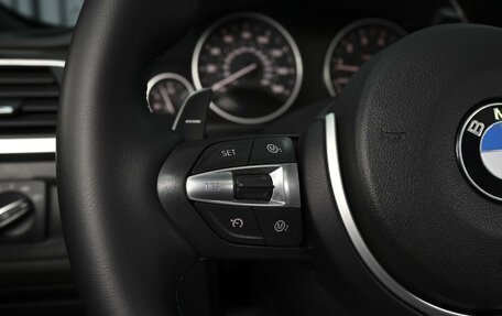 BMW 3 серия, 2017 год, 2 440 000 рублей, 21 фотография