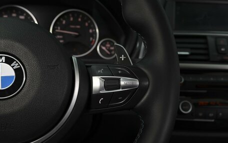 BMW 3 серия, 2017 год, 2 440 000 рублей, 22 фотография