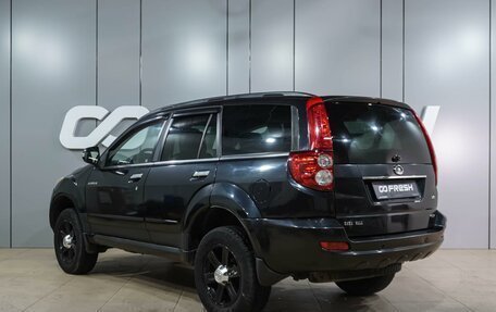 Great Wall Hover H5, 2013 год, 769 000 рублей, 2 фотография