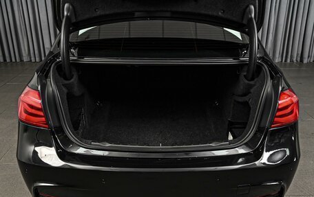 BMW 3 серия, 2017 год, 2 440 000 рублей, 24 фотография