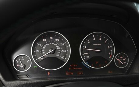 BMW 3 серия, 2017 год, 2 440 000 рублей, 23 фотография