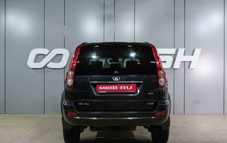 Great Wall Hover H5, 2013 год, 769 000 рублей, 4 фотография