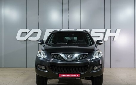 Great Wall Hover H5, 2013 год, 769 000 рублей, 3 фотография