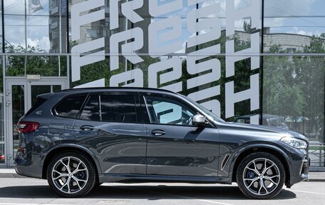BMW X5, 2019 год, 6 499 000 рублей, 5 фотография