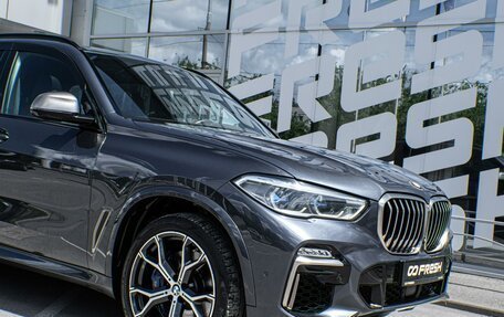BMW X5, 2019 год, 6 499 000 рублей, 9 фотография