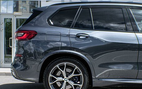BMW X5, 2019 год, 6 499 000 рублей, 10 фотография