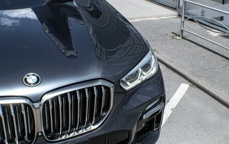BMW X5, 2019 год, 6 499 000 рублей, 7 фотография