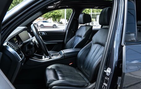BMW X5, 2019 год, 6 499 000 рублей, 16 фотография