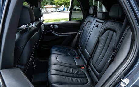 BMW X5, 2019 год, 6 499 000 рублей, 15 фотография