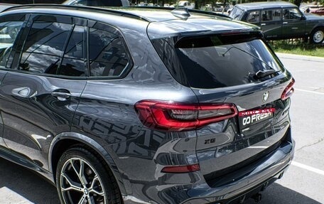 BMW X5, 2019 год, 6 499 000 рублей, 6 фотография
