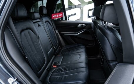 BMW X5, 2019 год, 6 499 000 рублей, 13 фотография