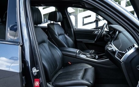 BMW X5, 2019 год, 6 499 000 рублей, 14 фотография
