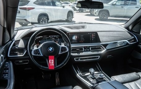 BMW X5, 2019 год, 6 499 000 рублей, 12 фотография