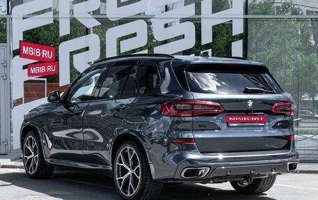 BMW X5, 2019 год, 6 499 000 рублей, 2 фотография