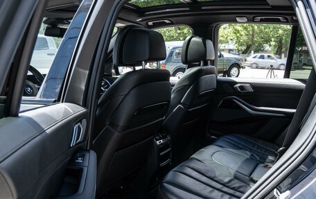 BMW X5, 2019 год, 6 499 000 рублей, 17 фотография