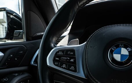 BMW X5, 2019 год, 6 499 000 рублей, 24 фотография